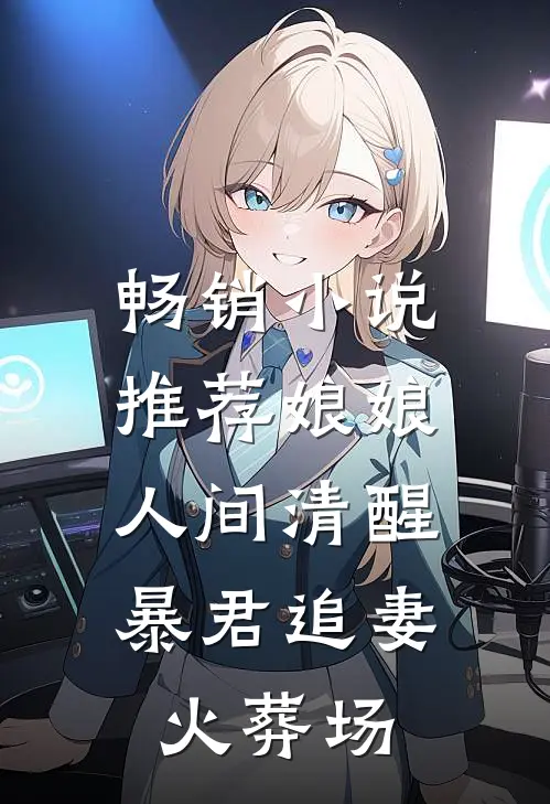 畅销小说推荐娘娘人间清醒，暴君追妻火葬场