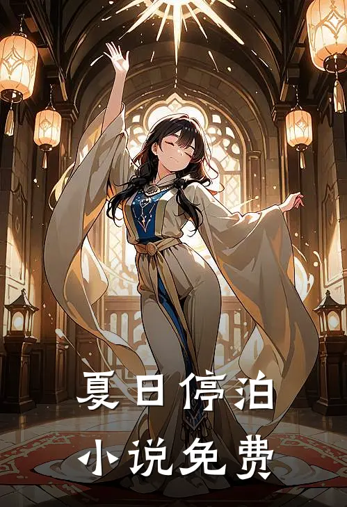 夏日停泊小说免费