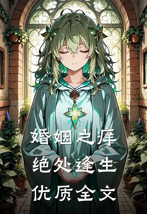 婚姻之痒：绝处逢生优质全文