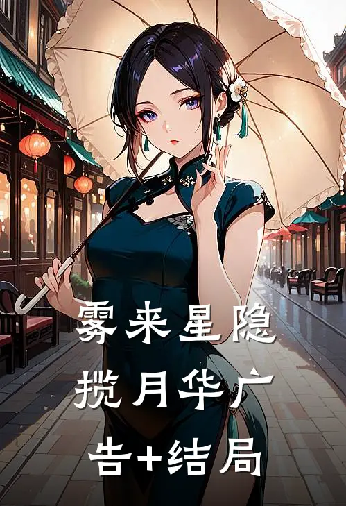 雾来星隐揽月华广告+结局