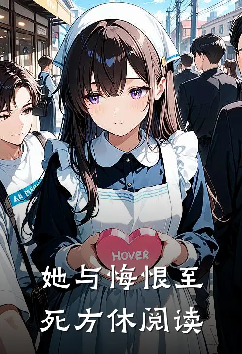 她与悔恨至死方休阅读