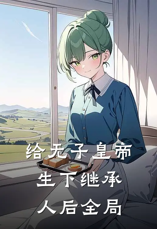 给无子皇帝生下继承人后全局