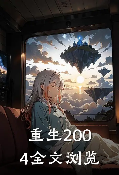 重生2004全文浏览