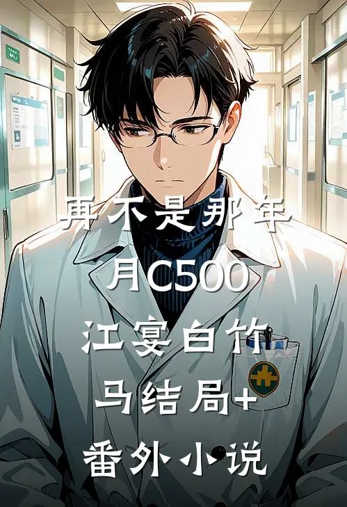 再不是那年月C500江宴白竹马结局+番外小说