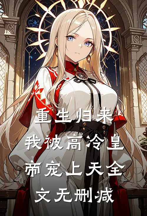 重生归来，我被高冷皇帝宠上天全文无删减
