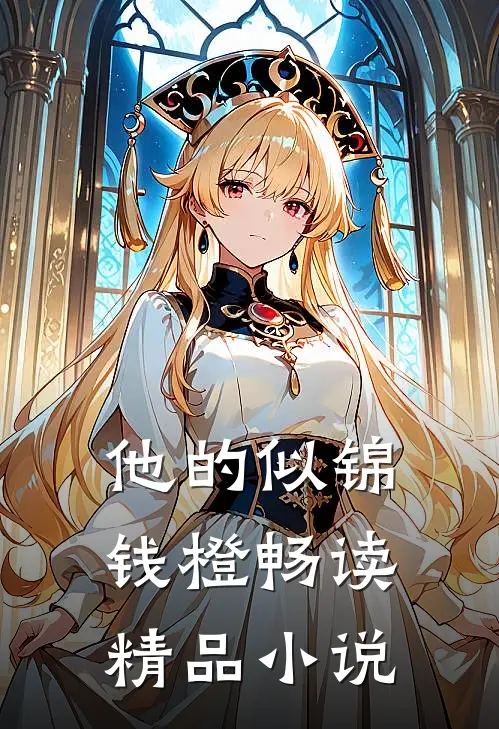 他的似锦钱橙畅读精品小说