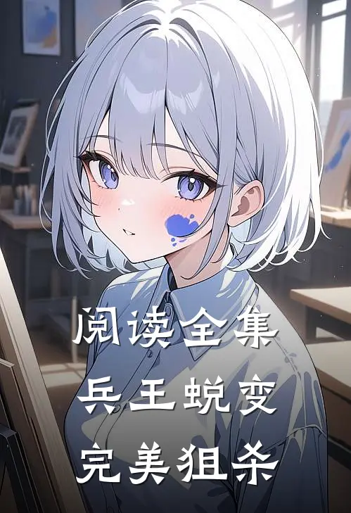 阅读全集兵王蜕变：完美狙杀