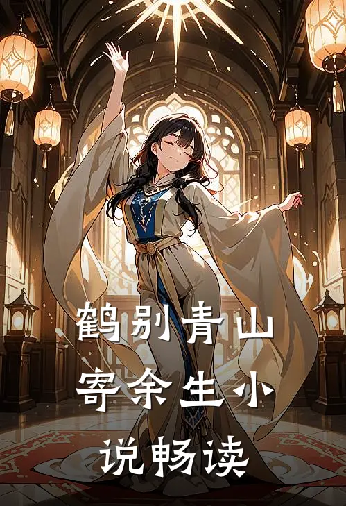 鹤别青山寄余生小说畅读