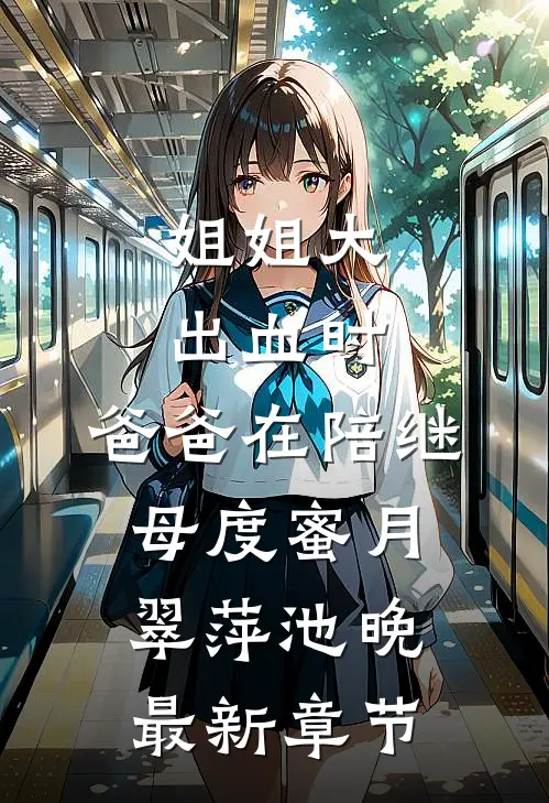 姐姐大出血时，爸爸在陪继母度蜜月翠萍池晚最新章节