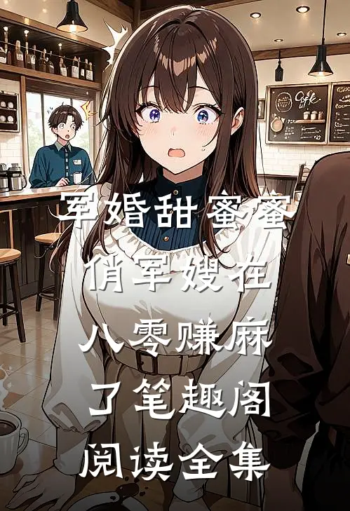 军婚甜蜜蜜:俏军嫂在八零赚麻了 笔趣阁阅读全集