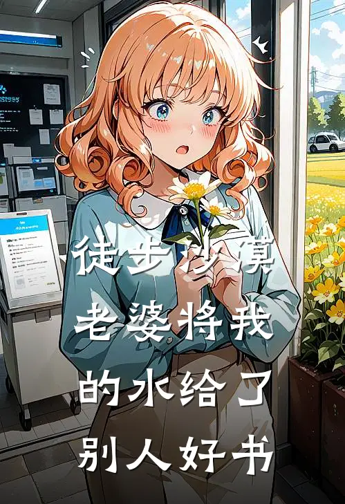 徒步沙漠，老婆将我的水给了别人好书
