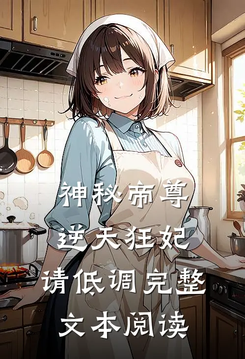 神秘帝尊：逆天狂妃，请低调完整文本阅读