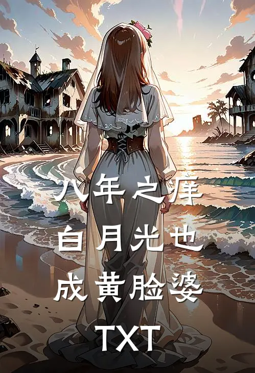 八年之痒，白月光也成黄脸婆TXT