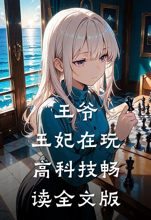 王爷，王妃在玩高科技畅读全文版