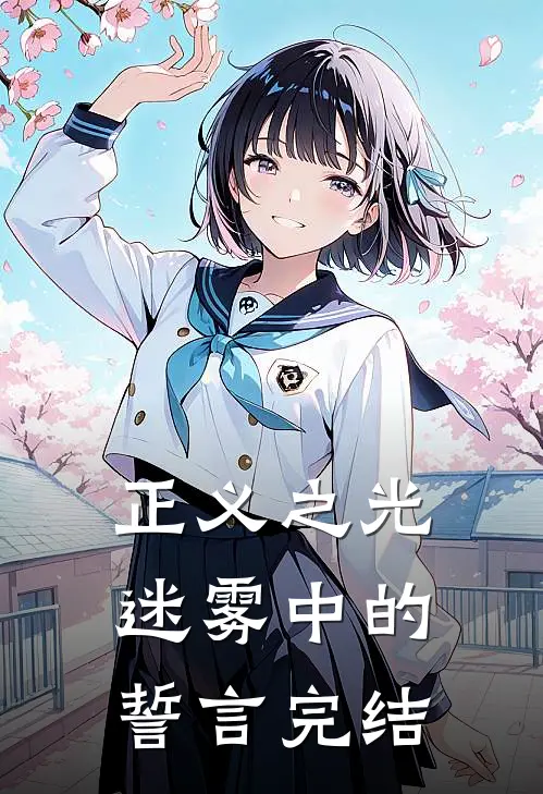《正义之光：迷雾中的誓言》完结