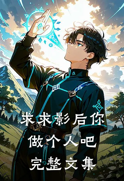 求求影后你做个人吧完整文集