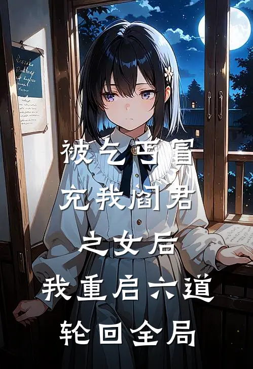 被乞丐冒充我阎君之女后，我重启六道轮回全局