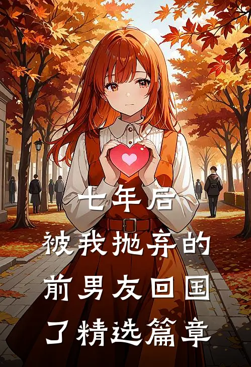 七年后，被我抛弃的前男友回国了精选篇章
