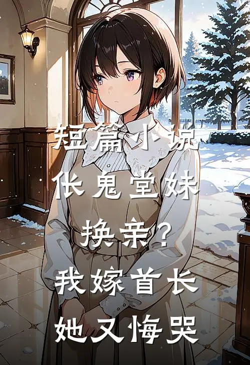 短篇小说伥鬼堂妹换亲？我嫁首长她又悔哭