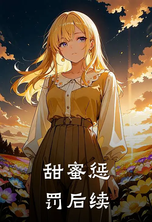 甜蜜惩罚后续