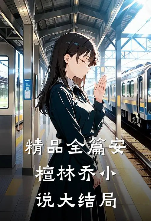 精品全篇安檀林乔小说大结局
