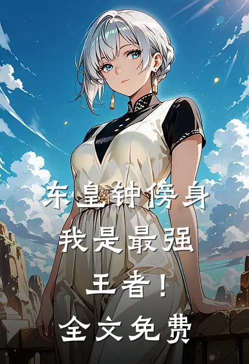东皇钟傍身，我是最强王者！全文免费