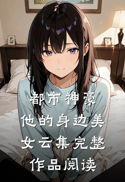 都市神豪：他的身边美女云集完整作品阅读