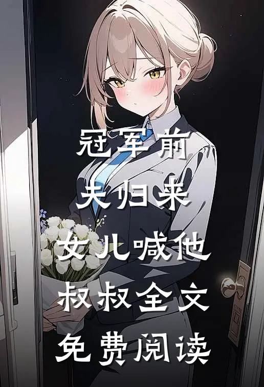 冠军前夫归来，女儿喊他叔叔全文免费阅读