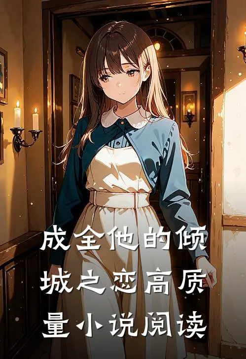 成全他的倾城之恋高质量小说阅读