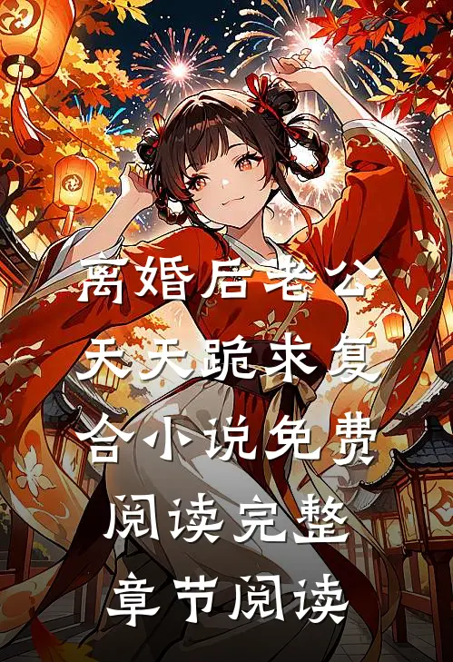 离婚后老公天天跪求复合小说免费阅读完整章节阅读