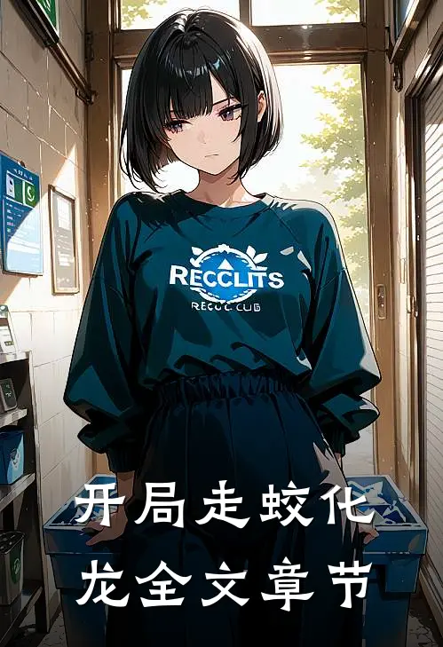 开局走蛟化龙全文章节
