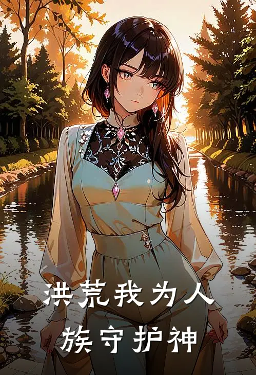 洪荒我为人族守护神