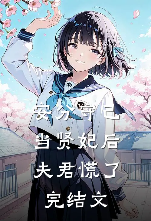 安分守己当贤妃后，夫君慌了完结文