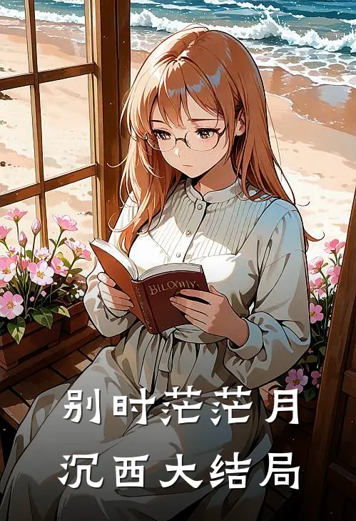 别时茫茫月沉西大结局