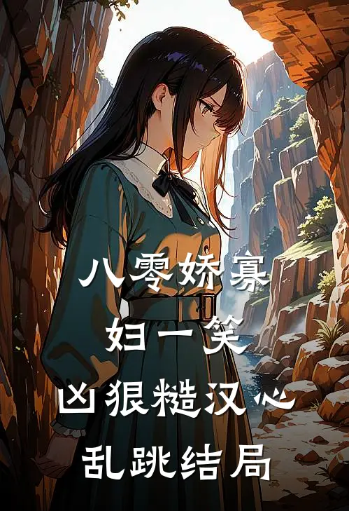 八零娇寡妇一笑，凶狠糙汉心乱跳结局