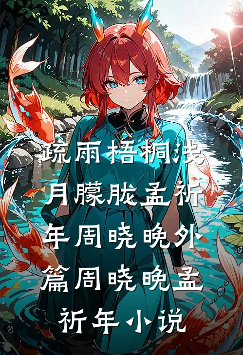 疏雨梧桐浅月朦胧孟祈年周晓晚 外篇周晓晚孟祈年小说