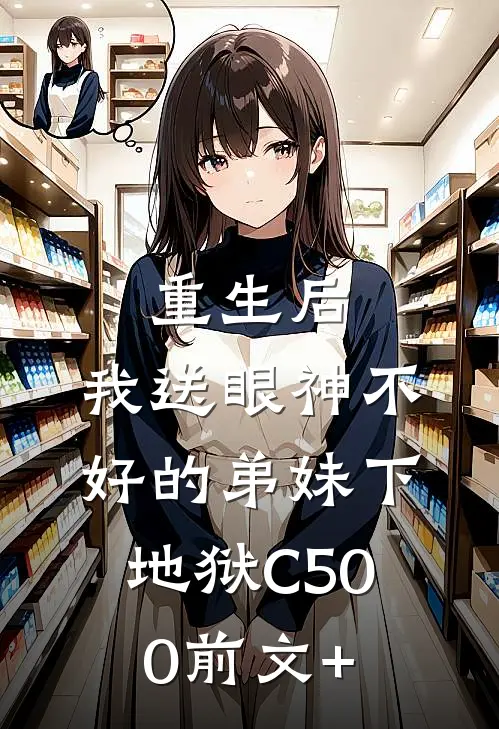 重生后，我送眼神不好的弟妹下地狱C500前文+