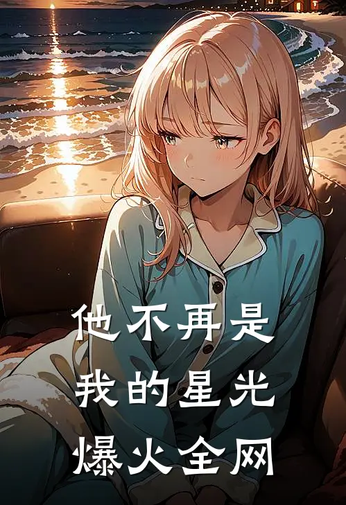 他不再是我的星光爆火全网