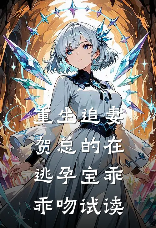 重生追妻，贺总的在逃孕宝乖乖吻试读