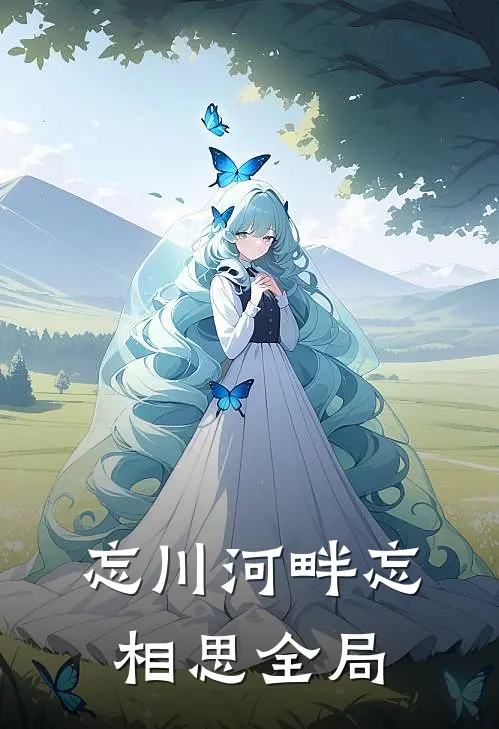 忘川河畔忘相思全局
