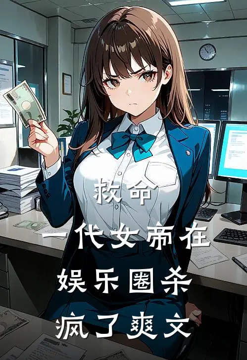 救命，一代女帝在娱乐圈杀疯了爽文