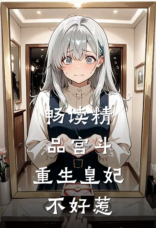 畅读精品宫斗：重生皇妃不好惹