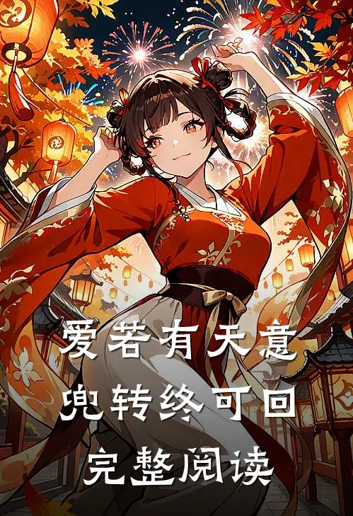 爱若有天意，兜转终可回完整阅读