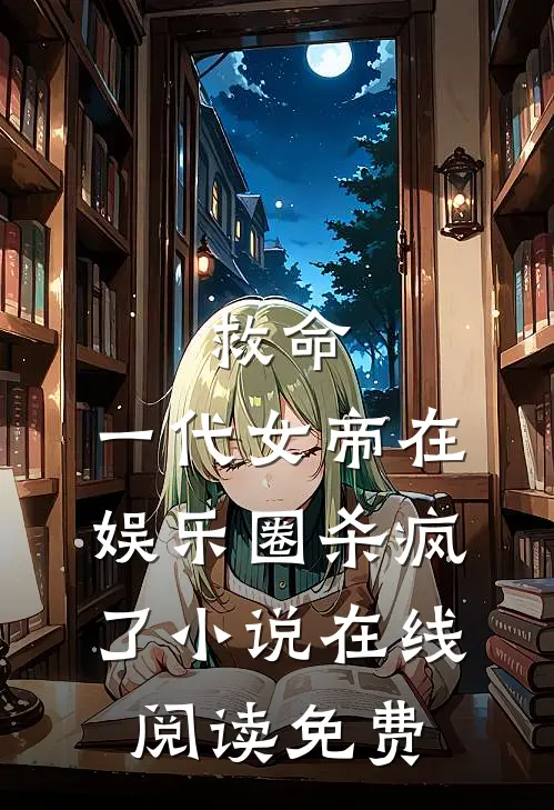 救命，一代女帝在娱乐圈杀疯了小说在线阅读免费
