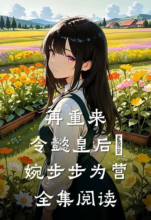 再重来：令懿皇后嬿婉步步为营全集阅读