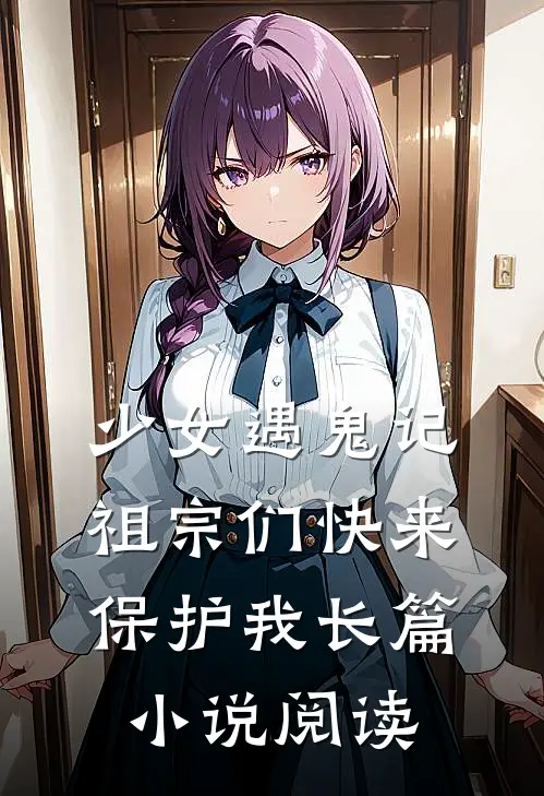 少女遇鬼记：祖宗们快来保护我长篇小说阅读