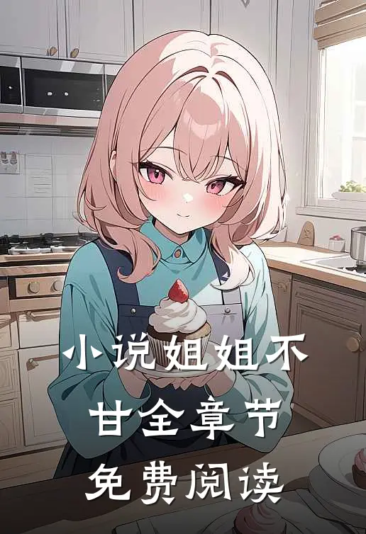 小说姐姐不甘全章节免费阅读