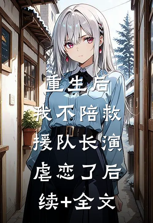 重生后，我不陪救援队长演虐恋了后续+全文