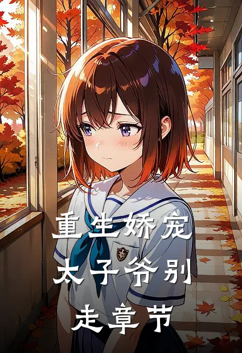 重生娇宠,太子爷别走章节免费阅读