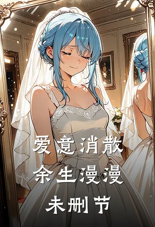 爱意消散，余生漫漫未删节